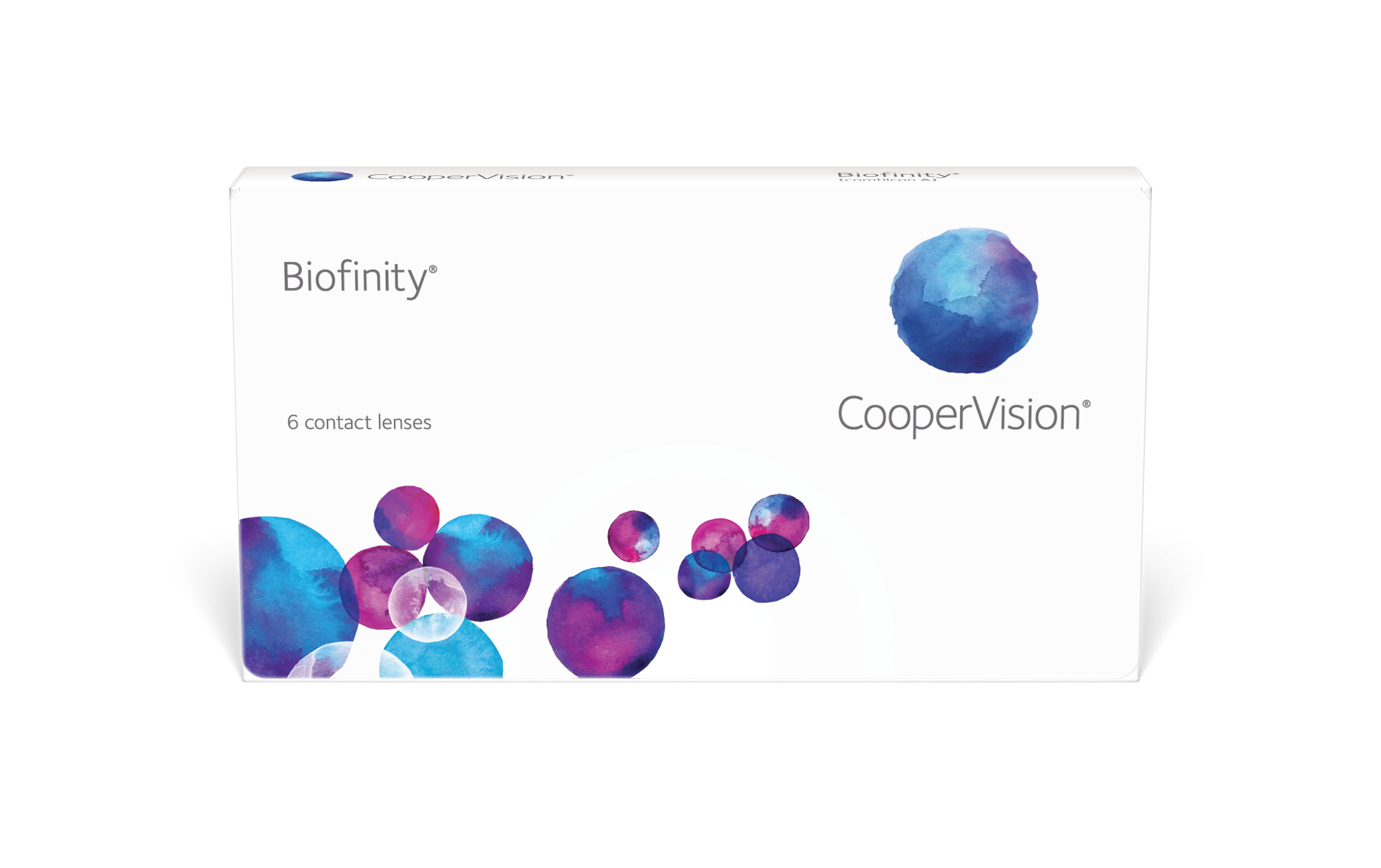 Biofinity