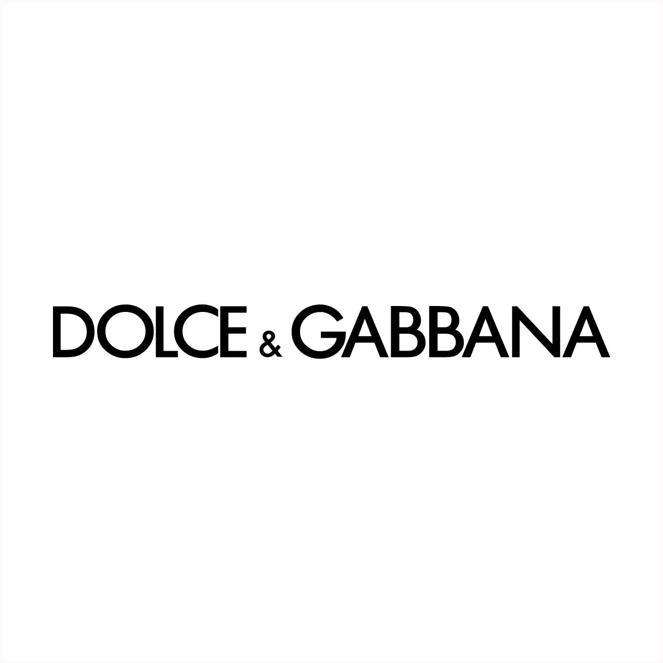 Dolce & Gabbana Sol
